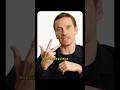 Michael Fassbender on THAT Scene in Inglourious Basterds