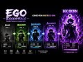 Do not play this game | ego assention | Roblox | #hype  |