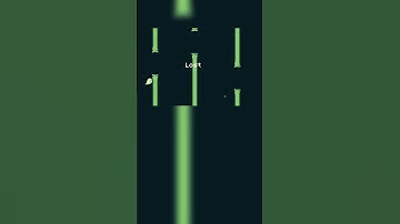 How Long Does It Take to Make a Flappy Bird Clone?  #gamedev