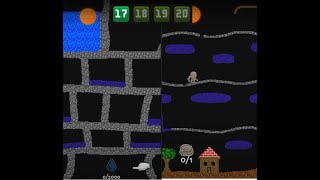 Sandbox Powder Simulator - Campaign 17 To 20 screenshot 4