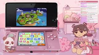 Tomodachi Life LTD Part 1 VOD screenshot 3