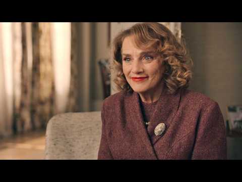 Doña Clara proposes that Marta create a charitable foundation in Pelayo's name - Dreams of Freedom