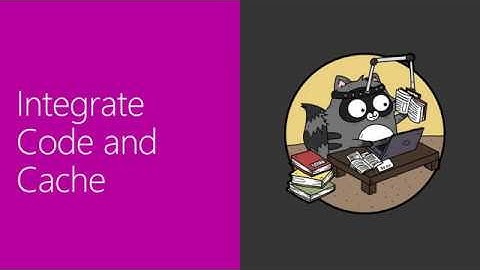 Moving from Lambda to Azure Functions Part 3: Integrate Code and Cache