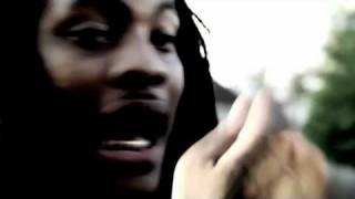 Waka Flocka Flame-Fuck Dis Industry_ Official Video