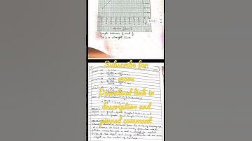 Physics practical term 2 pdf download #shorts #cbse #physics #physicswallah #practical