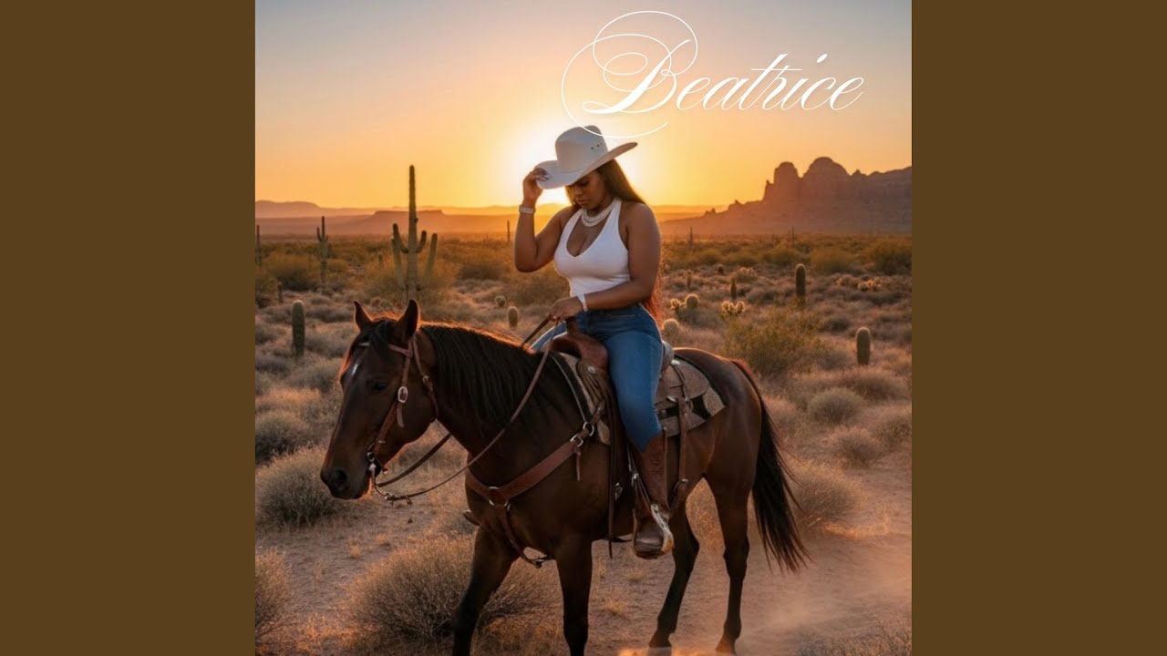 Watch Beatrice on YouTube Watch Beatrice on YouTube