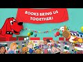 Scholastic book fairs  books bring us together