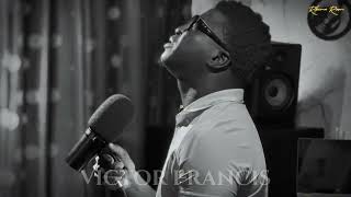 HALLELUJAH  (RUACH HAKODESH) BY NOBLE G FT NOSA | COVER BY VICTOR FRANCIS