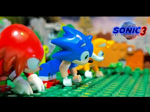 Team Sonic Race
