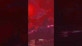 The Blood Moon Has Risen... | Breath of the Wild