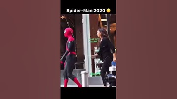 Thumbnail of spiderman WhatsApp status|Sometimes all i think is about you|#mridulgangwar #shorts