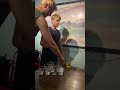 Тайфун. Развлекались как могли. Вечер. Хостел. Ханой. Вьетнам. Зимовка