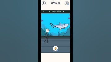 Draw Puzzle 2 : One line one part Level 6,7,8,9,10 WalkThrough Solution | Fazie Gamer