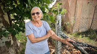 ¡NO LA PARA NADIE! Con sus 82 años te cuenta las HISTORIAS MÁS DIVERTIDAS del PUEBLO / Warnes