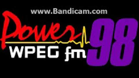 97.9 WPEG-FM Concord, NC (Urban) 3am TOTH (11-2-13)