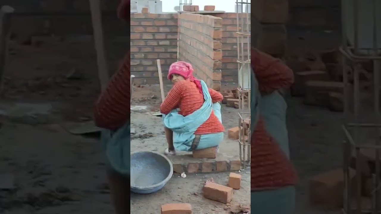 super corridor row house 