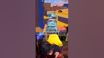 JONATHAN GAMING GOD LEVEL 1V3 CLUTCH IN MIRAMAR HACKER OR WOTT 😱 #jonathangaming #jonathanlive