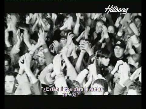 Hillsong  take It All (Subtítulos en Español)