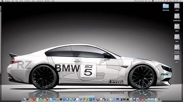 Mac OS X 10.6.4 on PC