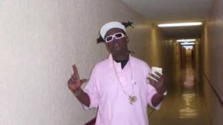 C.o.a. Legacy-Goosie