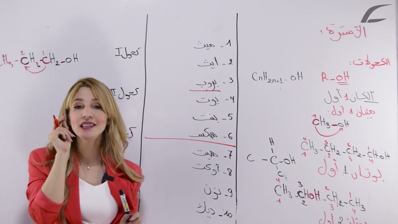 الأسترة