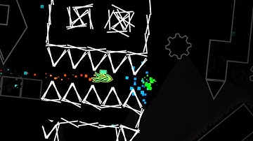 [4k] BEST UNCOMING EXTREME | "Suffering" by GXTH & Avalon | GoW GDPS