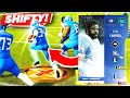 EARL CAMPBELL TORCHES EVERYONE! Madden 23 Gameplay