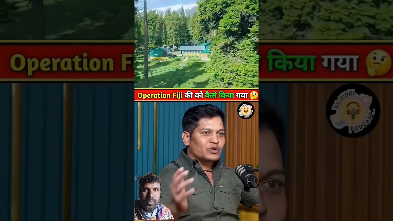 Lucky Bisht on Dhruv Rathee's Videos