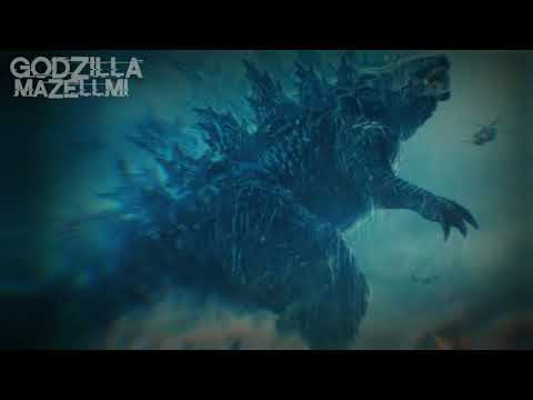 Godzilla sounds