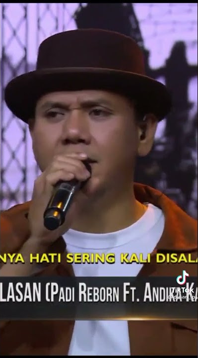 viral padi feat Andika ex kangen band,,suka bgt 👍