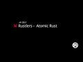 🦀 Rustlers 0.1 - Set the mindset