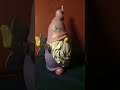 Waking up the spirit of the butterfly