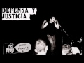 Defensa Y Justicia - Demo (1988)