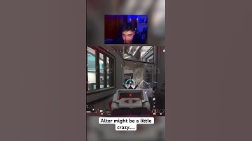 Alter with a alternator 🫡 #apex #apexlegends #alter #alternators #apexlegendsclips #apexnewseason