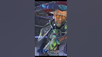 Third Partied After Third Party ( #apexlegends #apexclips )