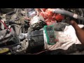 watch before you buy a  GM 1 wire alternator and other INFO diode install