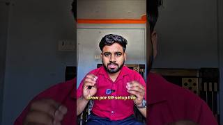 Groww Pe SIP Kaise Shuru Kare? Step by Step Guide 2026 | Day 3/233#ytshorts #financialfreedom