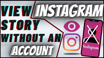 How can I read Instagram without logging in?