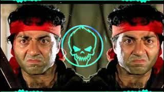 sunny deol dialogue dj competition mix sound check edm