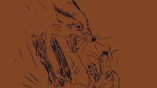 Mr. fox - Liz uninvited (Sub español) Video oficial