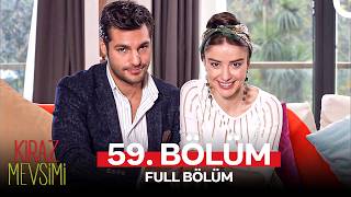 Kiraz Mevsimi 59. Bölüm (FİNAL)