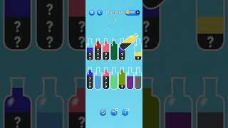 Water Sort Puzzle Level 161