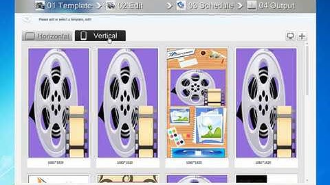 Basic Introduction to Gallery SignPost Software