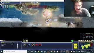 Sid Meier's Civilization IV, why NOT to use nukes!