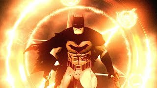 Dark Nights Metal - The Graphic Novel Arrives 30 Version