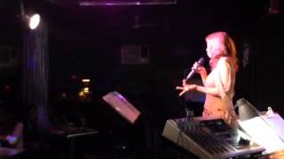 One More Try- Malu Barry Live In Chico Rico