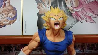 一番くじドラゴンボールBATTLE OF WORLD with DRAGONBALL