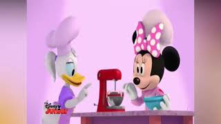 Mickey-Aventuras Sobre Ruedas- Un Pleaño Feliz