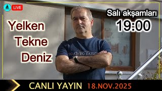 482 Live Sabır Ve Odaklanma Üzerine