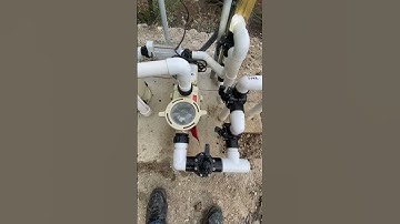 PoolSchool - How to Work Your Pool Pump (Pentair)